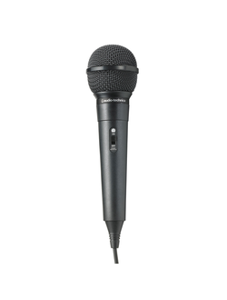 Микрофон проводной Audio-Technica ATR1100