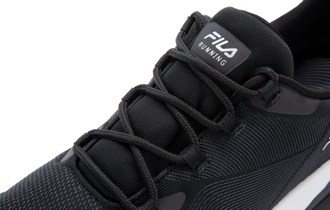 Кроссовки FILA SKYMOTION Черно-белые мужские (41-45)