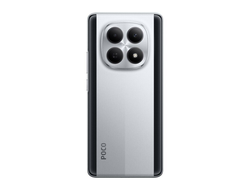 Xiaomi POCO M8 5G 8/256GB RU Серебристый