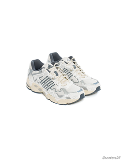 ADIDAS BAD BUNNY RESPONCE CL WHITE Мужские (41-45)