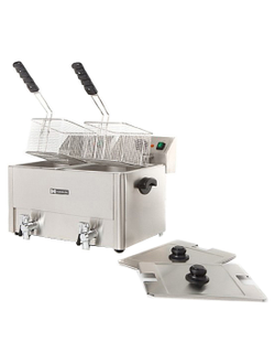 Фритюрница Hurakan HKN-FT88N