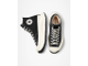 Кеды Converse Chuck Taylor 70 AT-CX черные на платформе