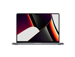 MacBook Pro (M2, 2022)