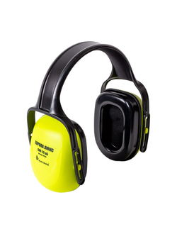 Противошумные наушники Ампаро Европа Люкс