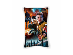 Подушка Star Trek, Стартрек №1