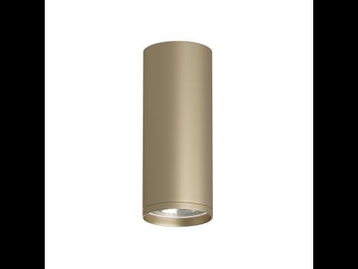 Точечный накладной светильник Denkirs DK2051-SG