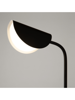 Настольный светильник Mollis, MOD126TL-01B