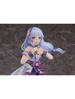 Фигурка 1/8 Шираиши Цумуги (Shiraishi Tsumugi Fumidashita Yume e no Ippo Ver.)