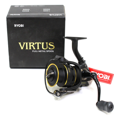 Катушка Ryobi Virtus 2000