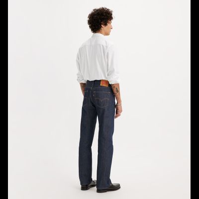 Джинсы 501® Levi's® RedTab™ Shrink-To-Fit™ America's Original Jeans {жёсткие}