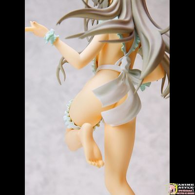 Фигурка 1/7 Няруко (Nyaruko/Nyarlathotep)