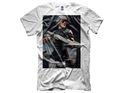 Футболка PlayerUnknown’s Battlegrounds, PUBG, ПУБГ №13