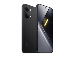Poco X8 Pro