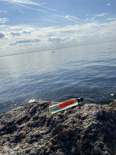 Масло НОТА: ЧИСТОТА И НЕВИННОСТЬ, 11 мл