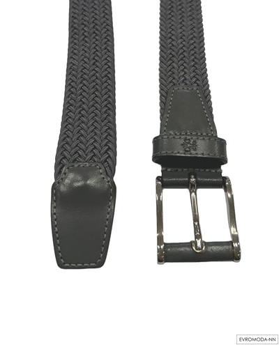 Ремень резинка мужской Галло -510-072