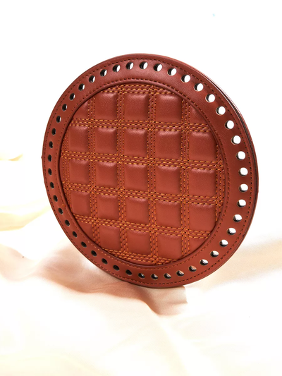 Основа для вязания сумок