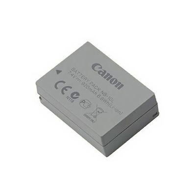Аккумулятор Canon NB-10L