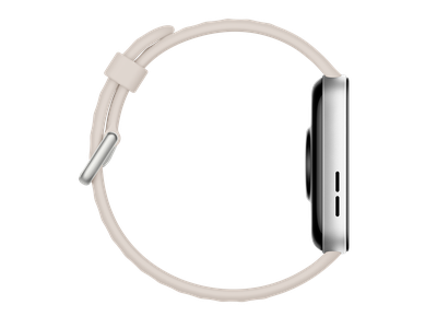 Huawei Watch FIT 3 (55020CJG) Лунный белый