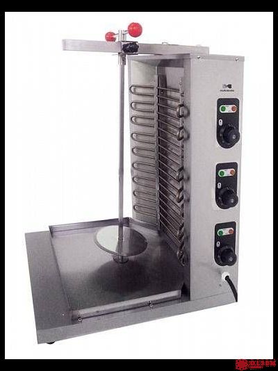 Гриль для шаурмы Hurakan HKN-GRM30