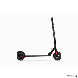 Электросамокат MIDWAY YAMATO 0810 черный