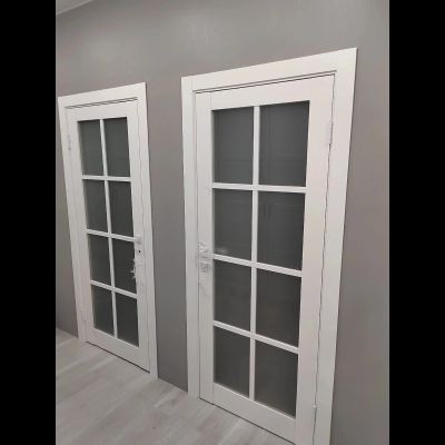 Юник 101 Аляска