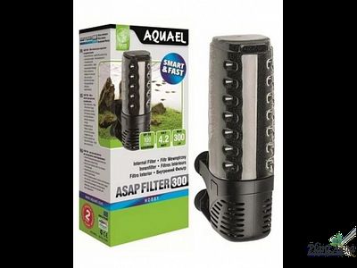Фильтр внутренний Aquael ASAP 300 до 100 л