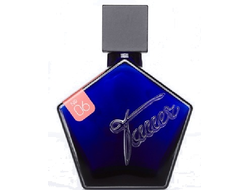 Аромат Tauer Perfumes № 06 Incense Rose