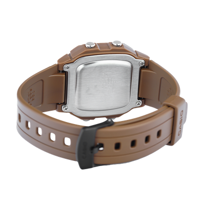 Часы Casio W-800H-5A