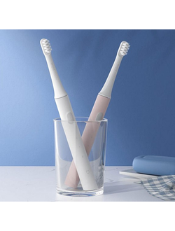 Электрическая зубная щетка Xiaomi Mi Electric Toothbrush T100 White