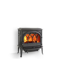 Печь Jotul F400 BP, 10.5 кВт