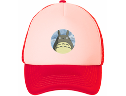 Кепка Мой сосед Тоторо, Totoro №6