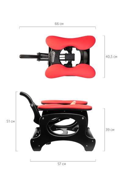 1020 Секс-машина Электрообезьянка LoveMachines