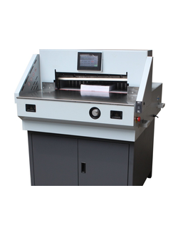 Резак гильотинный FRONT FRONT E720T