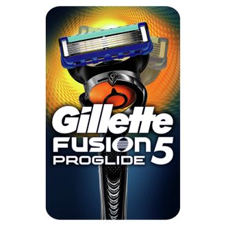 Бритва Gillette Fusion5 ProGlide FlexBall