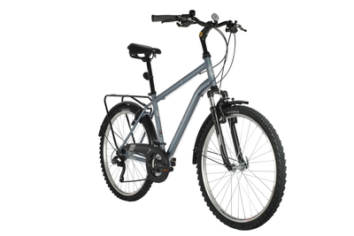 Велосипед STINGER TRAFFIC 26 2021