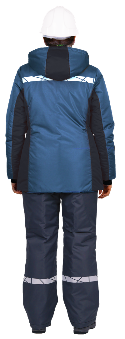 Куртка ВИРАЖ НЕО, КУР 226