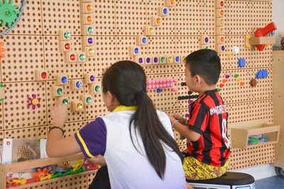 STEM Стена стационарное основание 800х1200