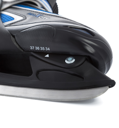 Раздвижные коньки СК DESIRE boy