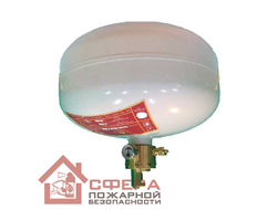 Подвесной модуль пожаротушения «Farro»
