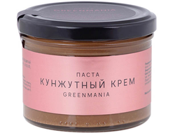 Паста Кунжутный крем, 200г (GreenMania)