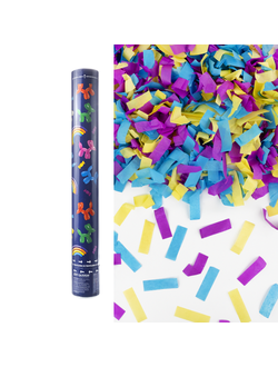 Пневмохлопушка "Собачки шдм"