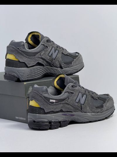 New Balance 2002R Protection Pack Phantom