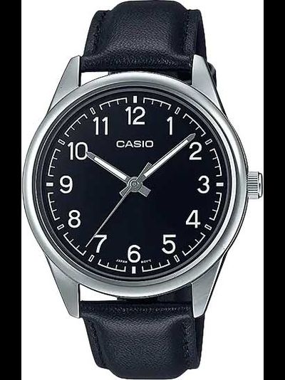 Часы Casio MTP-V005L-1B4