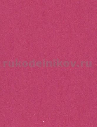 FOLIA цветная бумага А4, цвет-красное вино, плотность-300 г/м