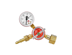 Редуктор пропановый ПТК БПО-5-3