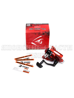 Катушка Select Rubine 1000