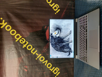 Machenike Light 16 Pro ( 16.0 WQXGA IPS 165Hz Ryzen 7 7735H RTX4060 (8Gb) 16Gb 512Gb SSD )