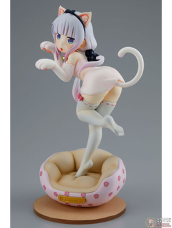 Фигурка 1/6  Канна Камуи (Kanna Kamui Cat Dragon ver.)