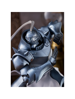 Фигурка Альфонс Элрик (Alphonse Elric Pop Up Parade)