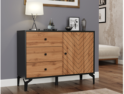 Комод 59.02 ЛОФТ